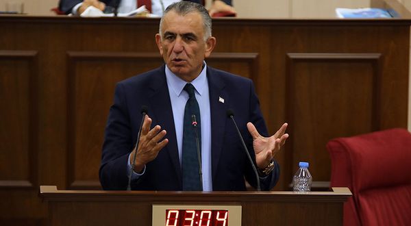 Çavuşoğlu: "Önemli olan öğrencilerin mağdur olmaması"