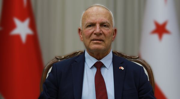 Meclisi Başkanı Töre, Bağlarbaşı (Malya) Şehitlerini anma günü dolayısıyla mesaj yayımladı