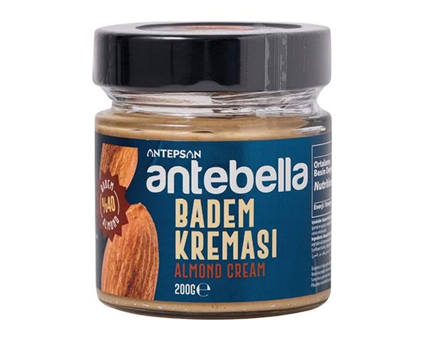 Sağlık Bakanlığı, aflatoksin içeren badem kreması konusunda uyardı