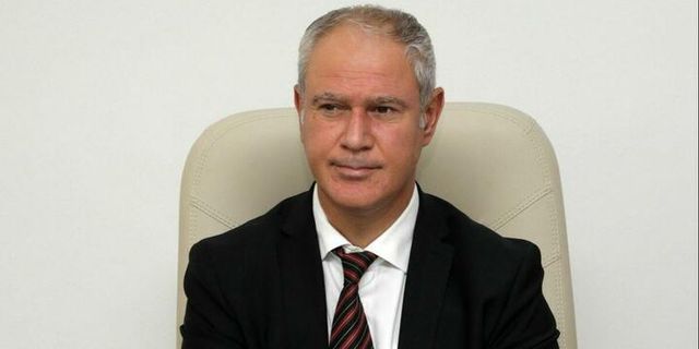 Hasipoğlu: “Louzidu dosyasının kapatılmasıyla mülkiyet rejiminde iki bölgeliliği hukuken tescillendi"