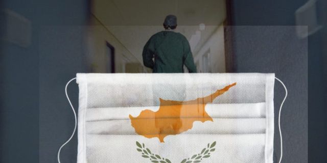 Güney Kıbrıs'ta Bir haftada 6 ölüm, bin 281 yeni vaka…
