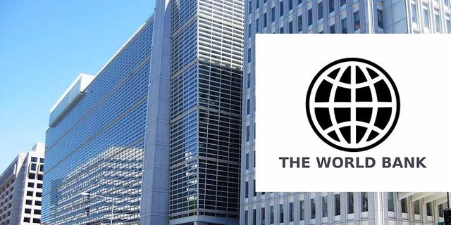 Dünya Bankası'ndan Türkiye'ye 512 milyon dolarlık kredi