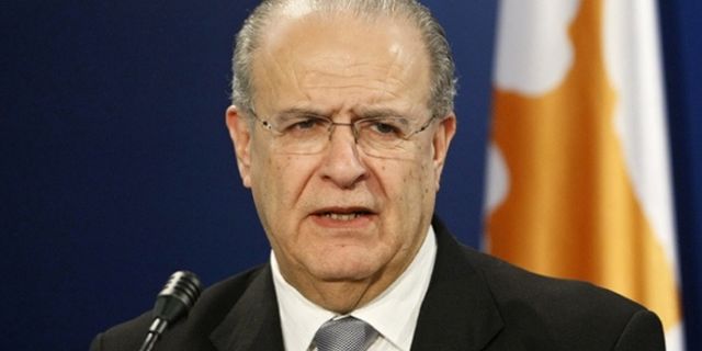 Yoannis Kasulidis: “Rusya seçimlerimize müdahale edebilir”