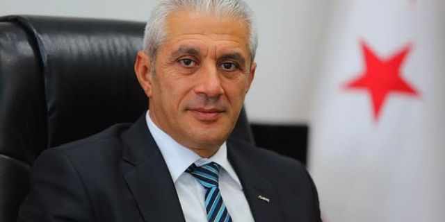 Çalışma Bakanı Taçoy: “Eylemler ve karşı çıkışlar son derece üzücü ve düşündürücü"