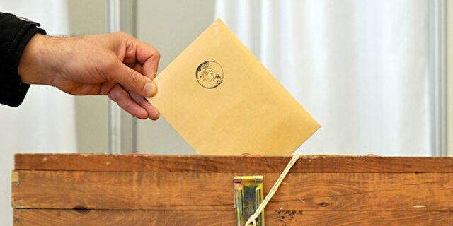 25 Aralık'ta yapılacak yerel seçime 18 belediye ile giriliyor