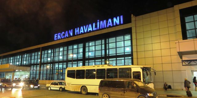 Trafik Kazalarını Önleme Derneği: “Ercan Havaalanında ambulans olmalı”