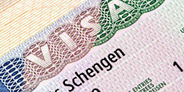 Güney Kıbrıs’ın Schengen’e katılım süreci devam ediyor