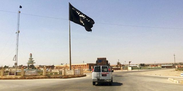 IŞİD lideri Iraklı Ebu Hasan el-Haşimi el-Kureyşi'nin öldüğü duyuruldu