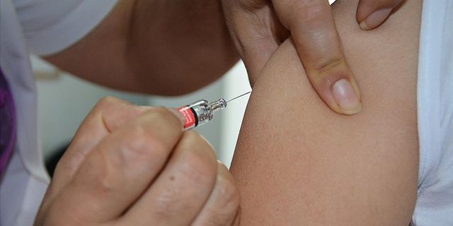 Sağlık Bakanlığı’ndan grip aşısı duyurusu