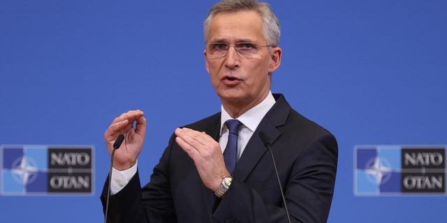NATO Genel Sekreteri Stoltenberg: "Rusya'yı hafife almamalıyız
