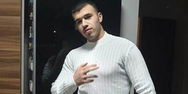 Trafik kazasında ağır yaralanan 18 yaşındaki Mehmet Raif Koçak kurtarılamadı