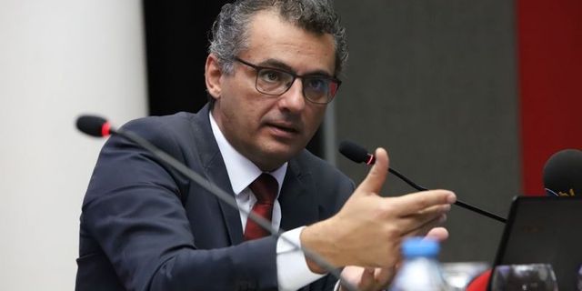 Erhürman: “ ‘Seçimlerden usandık bıktık’ lafı, ‘biz böyle iyiyiz, şikayetimiz yok’ demektir”