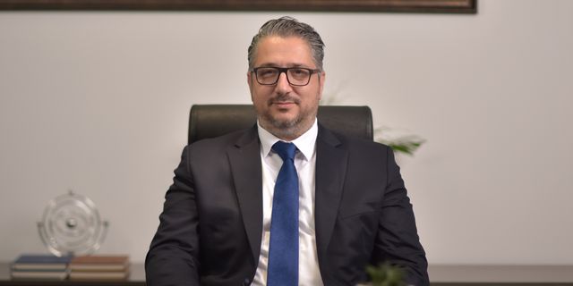 Girne Belediye Başkanı Şenkul: “İlk adım yaya güvenliği”