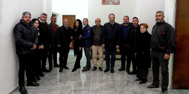 Sadıkoğlu: “İskele Belediye Meclisi önemli kararlara imza atacak”