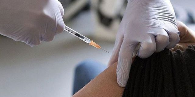 Sağlık Bakanlığı: “KKTC genelindeki ilkokullarda çocukluk aşıları tamamlandı”
