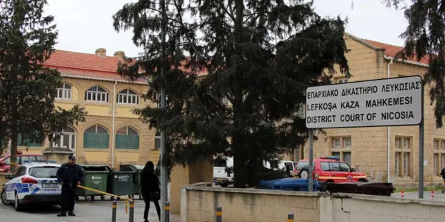 Kıbrıs Türk mallarıyla ilgili cezai kovuşturma başlıyor