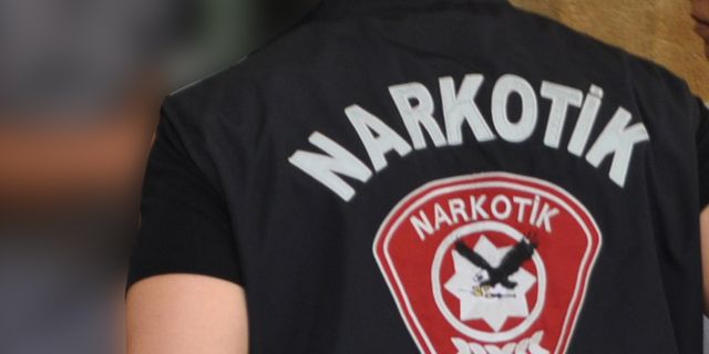 Lefkoşa ve Gazimağusa’da uyuşturucu… 2 tutuklu