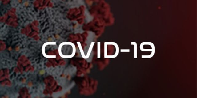 Sağlık Bakanlığı, Covid-19 nedeniyle bir kişinin hayatını kaybettiğini açıkladı