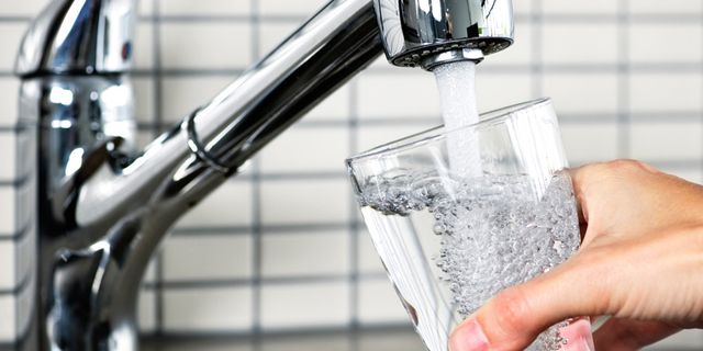 Su ücretlerinde yeni düzenleme içeren tüzük yarın yürürlüğe giriyor