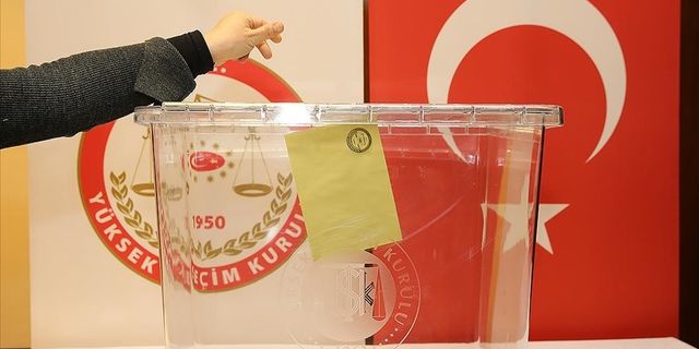 Türkiye’de Cumhurbaşkanı adayları için propaganda dönemi başladı