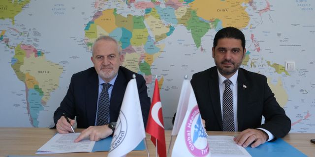 “Sağlık Turizmi İşbirliği Protokolü” imzalandı