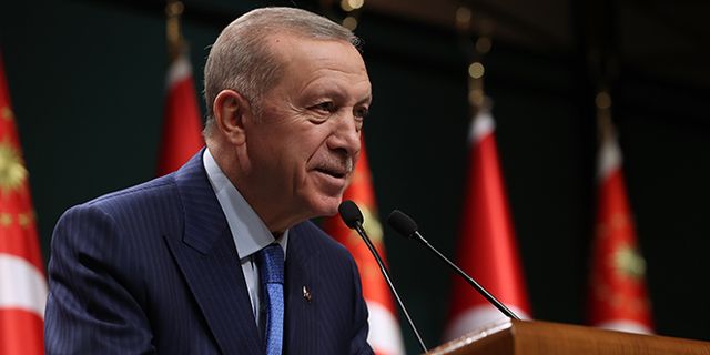Dünyadan TC Cumhurbaşkanı Erdoğan'a seçim başarısı tebrikleri sürüyor