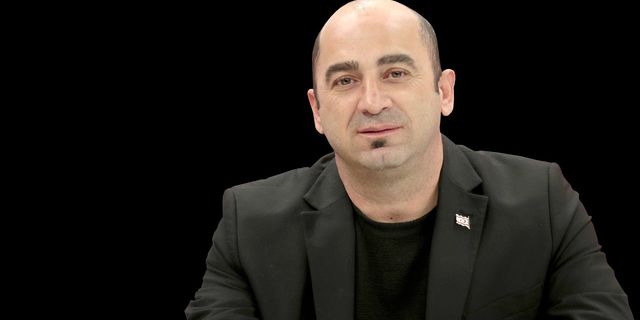 KTGB, Alihan Pehlivan'ın derhal TAK Yönetim Kurulu’ndaki görevinden alınmasını talep etti