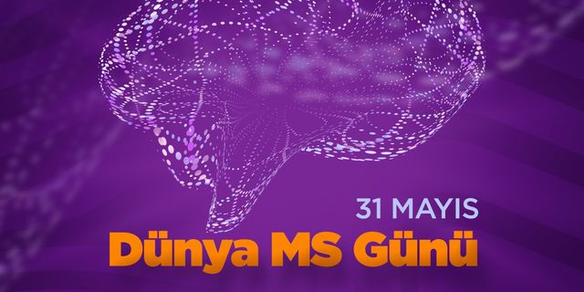 KTTB, Dünya MS günü dolayısıyla mesaj yayınladı