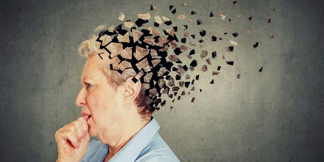 Dünyada her 3,2 saniyede bir kişi, Alzheimer hastalığına yakalanıyor