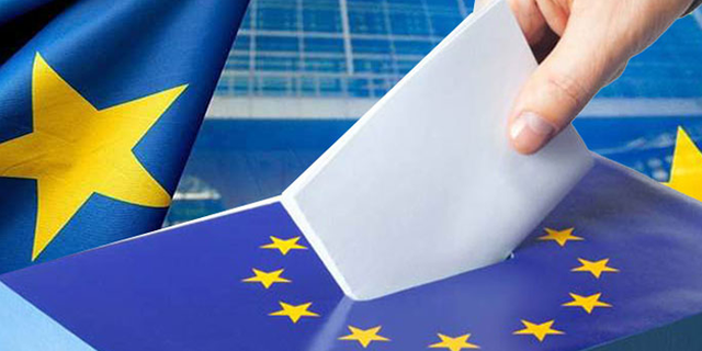83 bin Kıbrıslı Türk’ün Avrupa Parlamentosu seçiminde oy kullanma hakkı var