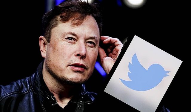 Musk, X'te "yanlış bilgi" paylaşımlarının gelir elde edemeyeceğini belirtti