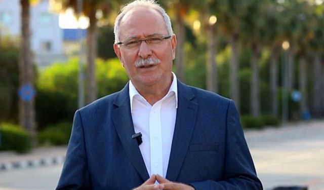 Avcı: “Aleyhimde yapılan asılsız haberlerle ilgili yasal işlem başlatılacak”