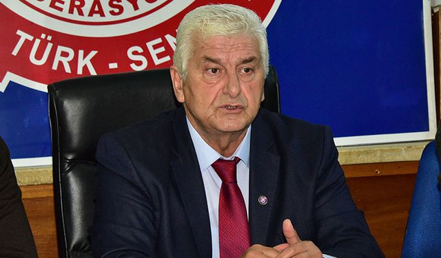 Bıçaklı, Metin Arhun’u kınadı