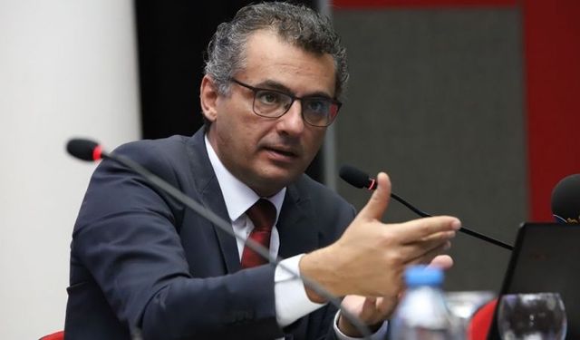 Erhürman: “Maliye artıda, toplum ekside”