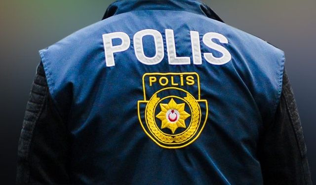 Polisiye olaylar... Ev arkadaşını makasla yaraladı