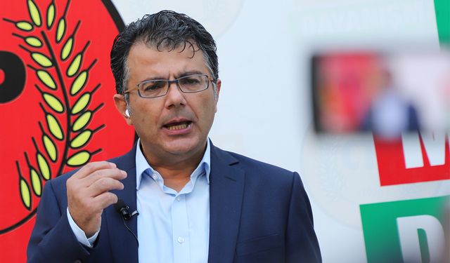 Akansoy’dan hükümete eleştiri: “Vizyonları yok”