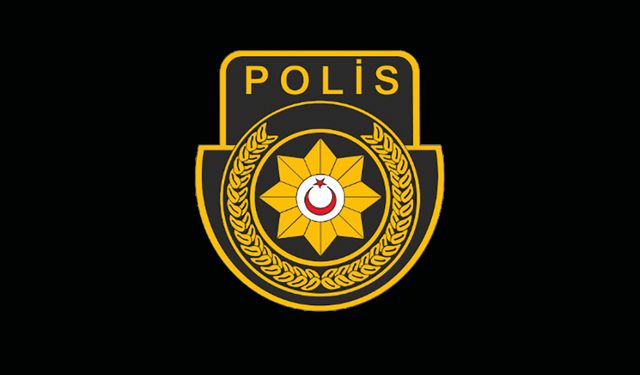 Polis haberleri… Yeşilyurt’ta ani ölüm