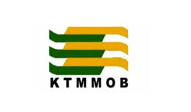 KTMMOB, Güngör İhalesinin durdurulmasını istedi