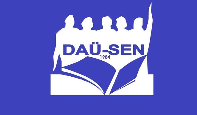 DAÜ-SEN: "Kamu arazileri kamu yararına kullanılmalı"