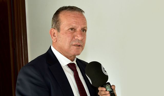 Ataoğlu: “Barışa değil, gerginliğe hizmet edecek bir karar”