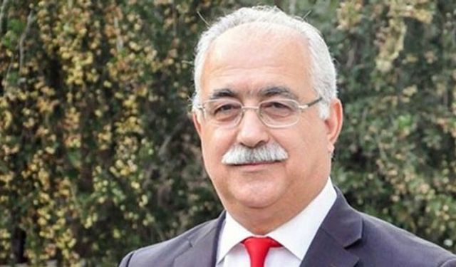 İzcan: “BM Genel Sekreteri'nin görüşme önerisine olumlu yanıt verin”