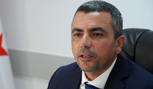 Kamu-İş Başkanı Ahmet Serdaroğlu kanser hastalarının ilaç sorununa dikkat çekti
