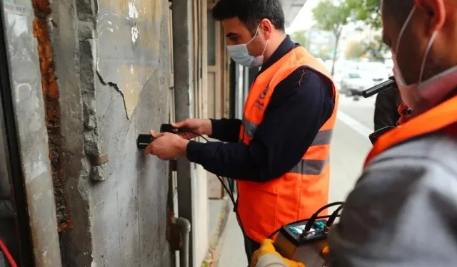 Güney Kıbrıs’ta deprem dayanıklılık testi yasasının Kıbrıs Türk taşınmazları devre dışı bırakması ihtimali mevcut