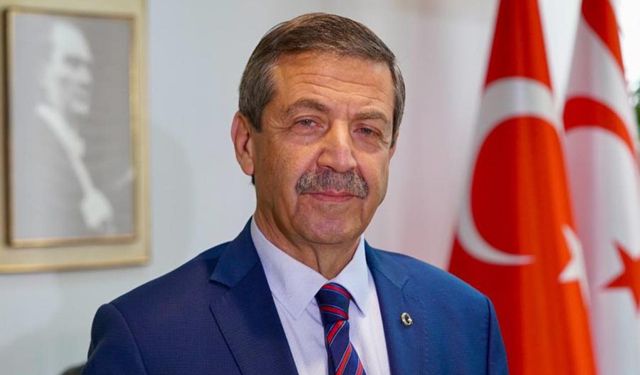 Ertuğruloğlu: “Destansı Erenköy Direnişi, Kıbrıs Türkü’nün hiçbir şart altında esareti kabullenemeyeceğinin kanıtıdır”