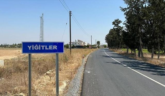 ABD, KKTC ile BM Barış Gücü arasında sağlanan Pile-Yiğitler yolu mutabakatından memnun