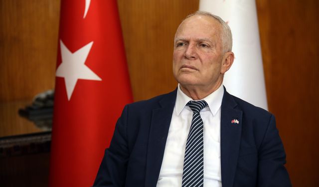 Meclis Başkanı Töre: “Mahkemenin en ağır cezayı vereceğinden eminim”