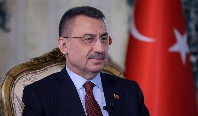 Oktay: "Kıbrıs Türkleri Türk dünyasının ayrılmaz bir parçasıdır"