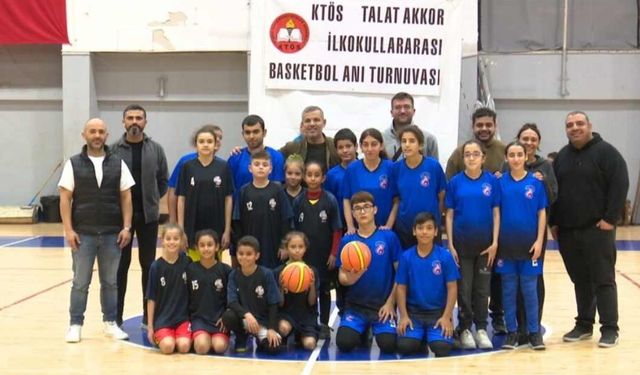 Akkor, Basketbol Şöleni ile anıldı