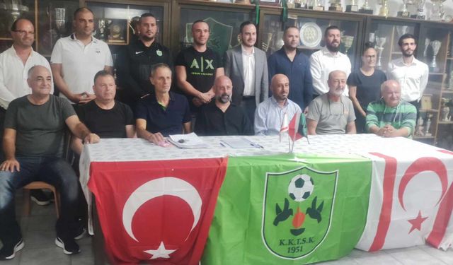 Forest’te Münür Özler Dönemi Başladı