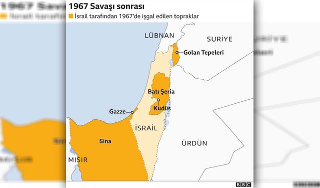 İsrail ordusunun Gazze'de gece boyu süren hava ve topçu saldırılarında onlarca kişi öldü